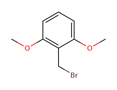 Benzene,2-(bromomethyl)-1,3-dimethoxy-