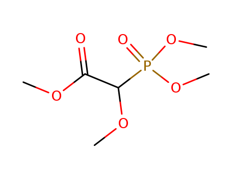 Trimethyl methoxyphosphonoacetate
