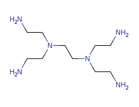 1,2-Ethanediamine, N,N,N',N'-tetrakis(2-aminoethyl)-