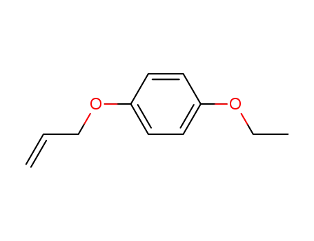(1-(allyloxy)-4-ethoxybenzene)