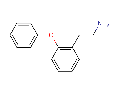 2-Phenoxyphenethylamine
