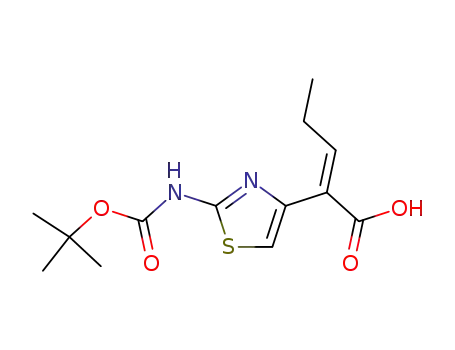 Molecular Structure of 159860-40-9 (losartan intermediate)