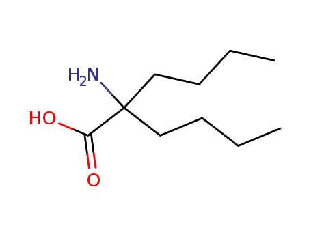 Norleucine, 2-butyl-