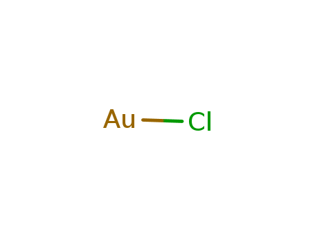 11118-27-7,Gold chloride,Gold chloride (VAN); gold(3+) trichloride