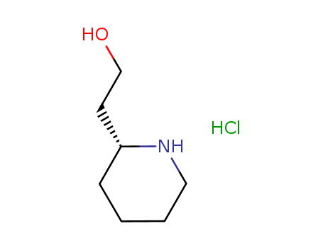 (R)-2-(Piperidin-2-yl)ethanol hydrochloride