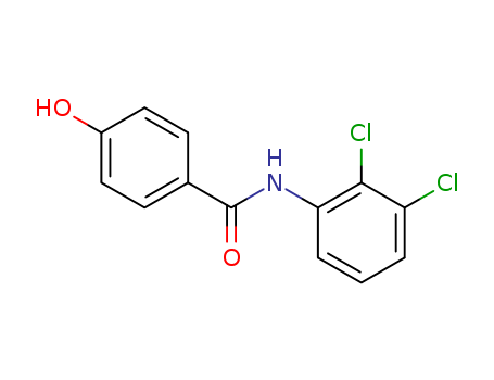 N-(2,3-dichlorophenyl)-4-hydroxybenzamide