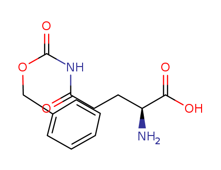 L-Glutamine,N-[(phenylmethoxy)carbonyl]- cas  69676-59-1