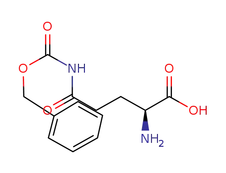 Molecular Structure of 69676-59-1 (N-[(benzyloxy)carbonyl]glutamine)