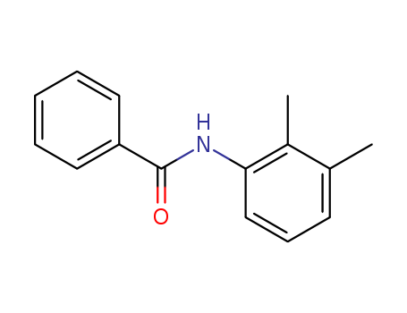 Benzamide,N-(2,3-dimethylphenyl)- cas  3096-94-4