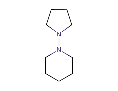 1-(pyrrolidin-1-yl)piperidine
