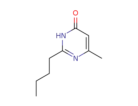2-butyl-6-methylpyrimidin-4(1H)-one