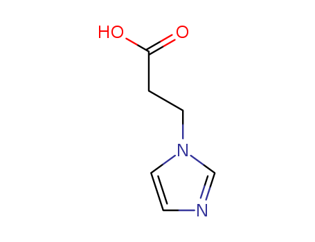 3-Imidazol-1-yl-propionic acid