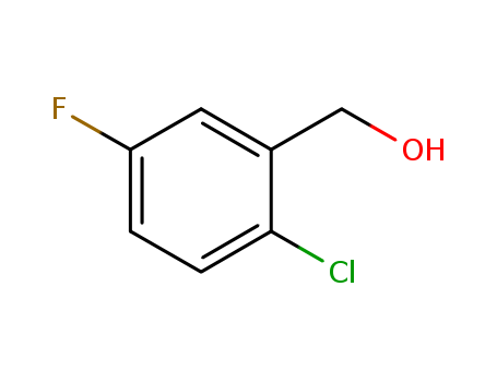 2-CHLORO-5-FLUOROBENZYL ALCOHOL