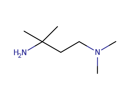 N1,N1,3-Trimethylbutane-1,3-diamine