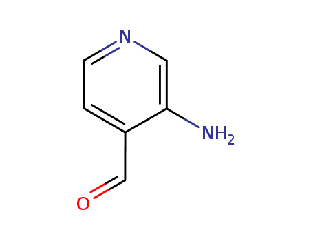 3-AMINO-PYRIDINE-4-CARBALDEHYDE