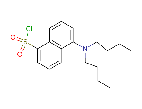 Bansyl Chloride (10% in Hexane)