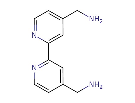 2,2'-BIPYRIDINE-4,4'-DICARBONITRILE