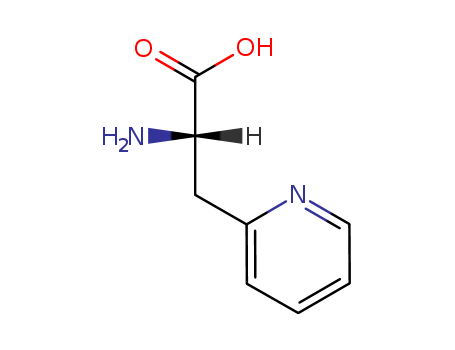 3-(2-Pyridyl)-L-alanine