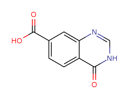 4-Oxo-3,4-dihydroquinazoline-7-carboxylicacid