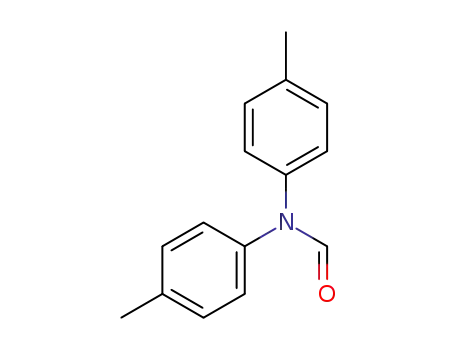 Formamide, N,N-bis(4-methylphenyl)-