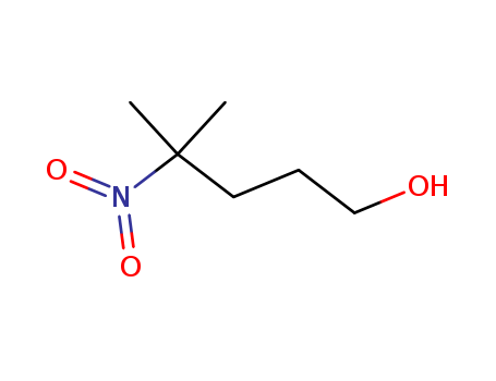 4-methyl-4-nitro-pentan-1-ol cas  5215-92-9