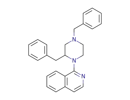 1060720-13-9 Structure