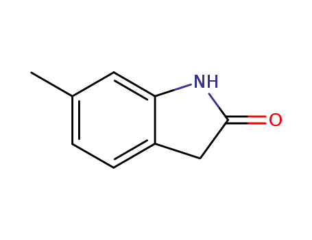 6-Methylindolin-2-one