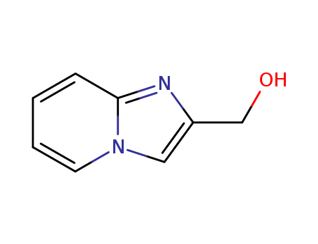 Imidazo[1,2-a]pyridin-2-ylmethanol 82090-52-6