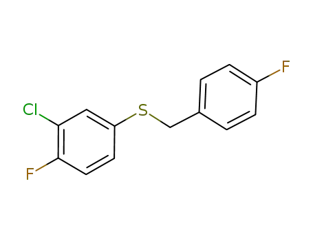 1443302-30-4 Structure