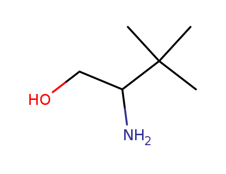 2-amino-3,3-dimethyl-1-Butanol