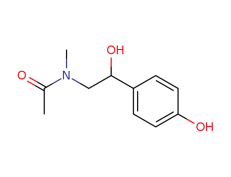 N-acetylsynephrine