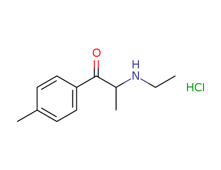 rac-N-Ethyl-4-Methyl Cathinone Hydrochloride