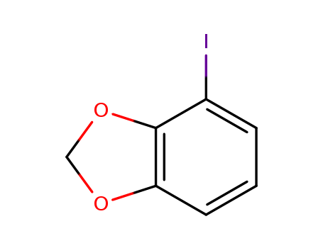 1,3-Benzodioxole, 4-iodo-