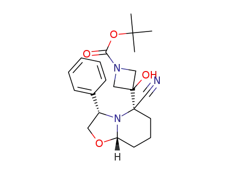 Cobimetinib intermediate2