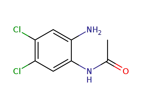N-(2-Amino-4,5-dichlorophenyl)acetamide
