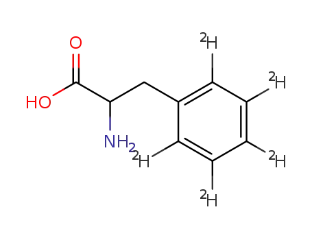 Phenylalanine-d5