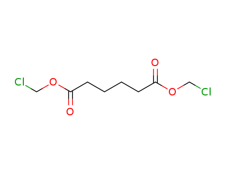 Hexanedioic acid, bis(chloromethyl) ester