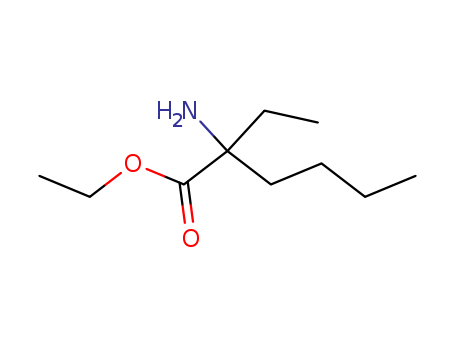 2-AMINO-2-ETHYLHEXANOIC ACID ETHYL ESTER
