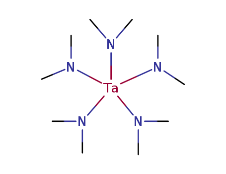 Pentakis(dimethylamino)tantalum
