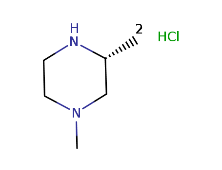 (R)-1,3-Dimethyl-piperazine dihydrochloride
