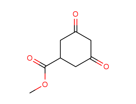 sodium 3-methoxycarbonyl-2,2,3-trimethyl-cyclopentane-1-carboxylate