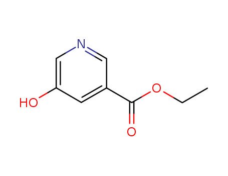 ethyl 5-hydroxynicotinate