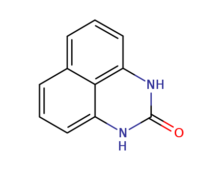 1H-Perimidin-2(3H)-one