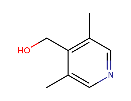 (3,5-dimethylpyridin-4-yl)methanol