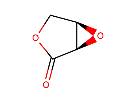 Molecular Structure of 754147-29-0 (3,6-Dioxabicyclo[3.1.0]hexan-2-one)