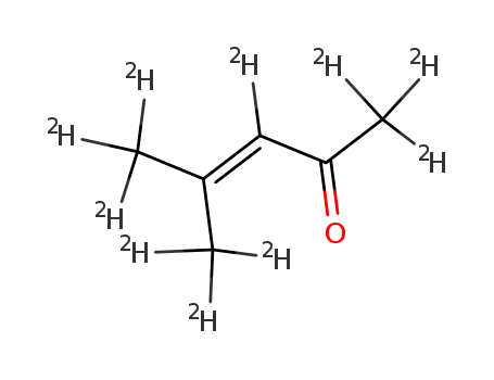 MESITYL-D10 OXIDE, 98 ATOM % D(207456-83-5)