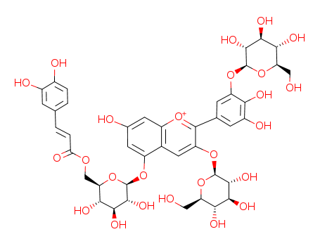 190511-77-4,albireodelphin A,AlbireodelphinA