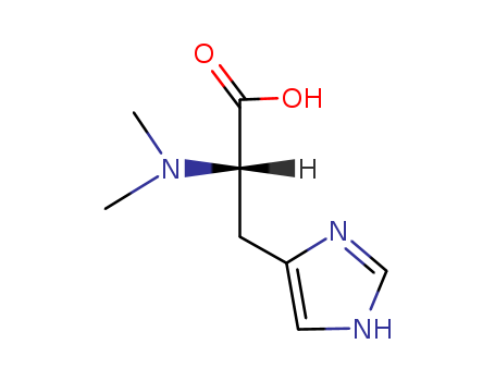 L-Histidine,N,N-dimethyl-