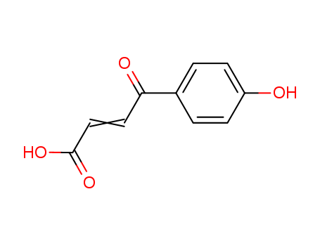 24849-48-7,4-HYDROXYBENZOYLACRYLIC ACID,Acrylicacid, 3-(p-hydroxybenzoyl)- (6CI,8CI); 3-(4-Hydroxybenzoyl)acrylic acid; b-(4-Hydroxybenzoyl)acrylic acid