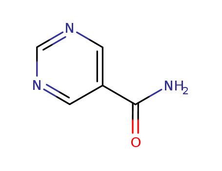 5-Pyrimidinecarboxamide